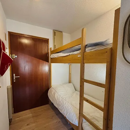 Centre Village Avec Parking Et Animaux Acceptés - Fr-1-624-121 Samoëns